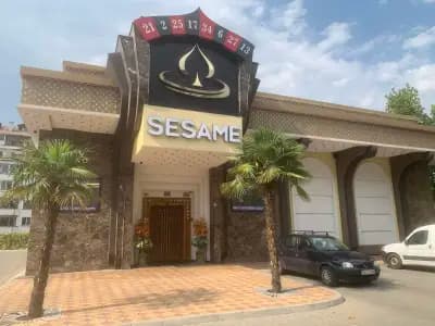 SESAME Kameno Plovdiv