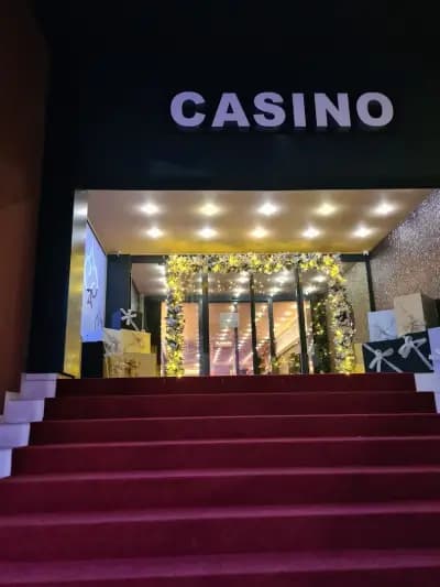 Pasha Platinum Casino Plovdiv