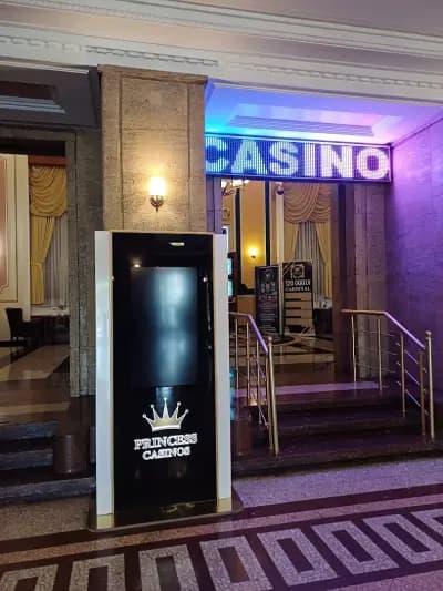 Princess Casino Plovdiv