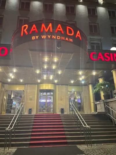 Princess Casino Plovdiv