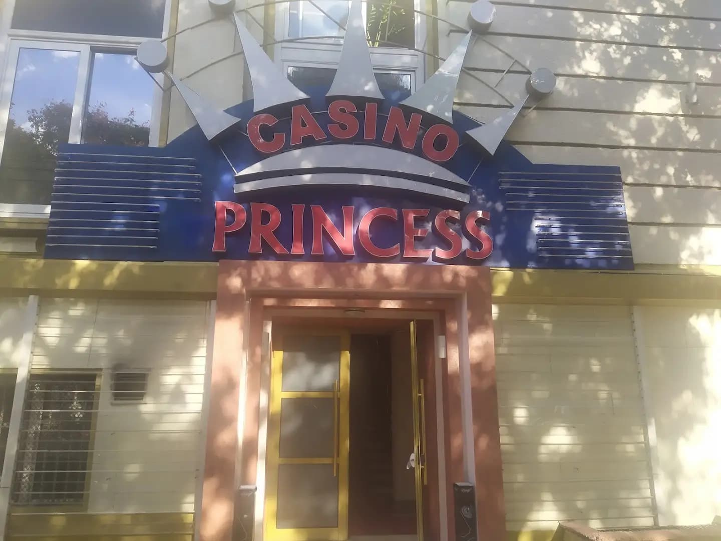 Princess Casino Plovdiv