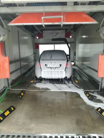 Автомивка SMART CAR WASH