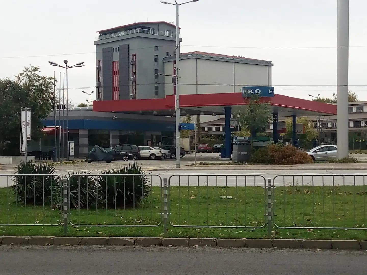 Еко