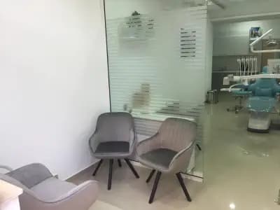 Дентална практика Д-р Диляна Киркова