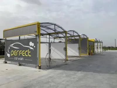 Автомивка “PERFECT”