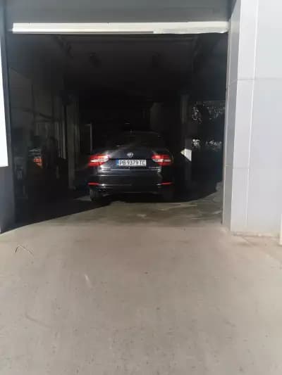 Castrol Service Автоцентър - Люси