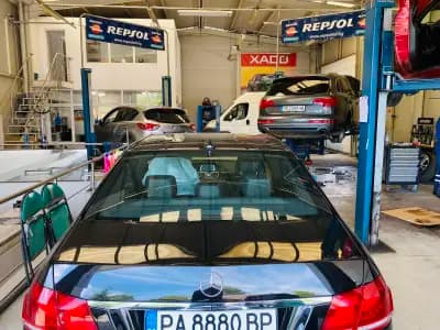 АВТОСЕРВИЗ TECH-CAR / BOSCH CAR SERVICE