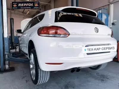 АВТОСЕРВИЗ TECH-CAR / BOSCH CAR SERVICE