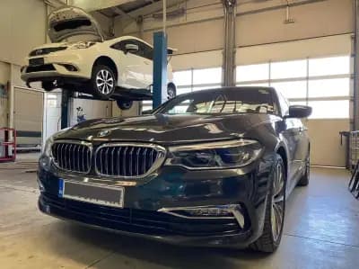 АВТОСЕРВИЗ TECH-CAR / BOSCH CAR SERVICE