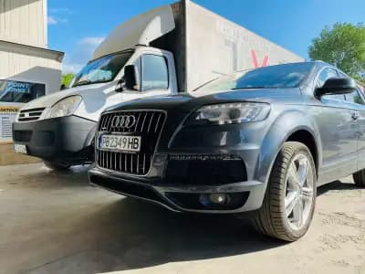 АВТОСЕРВИЗ TECH-CAR / BOSCH CAR SERVICE