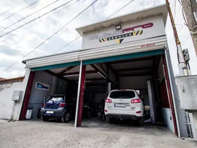Автосервиз Autopro