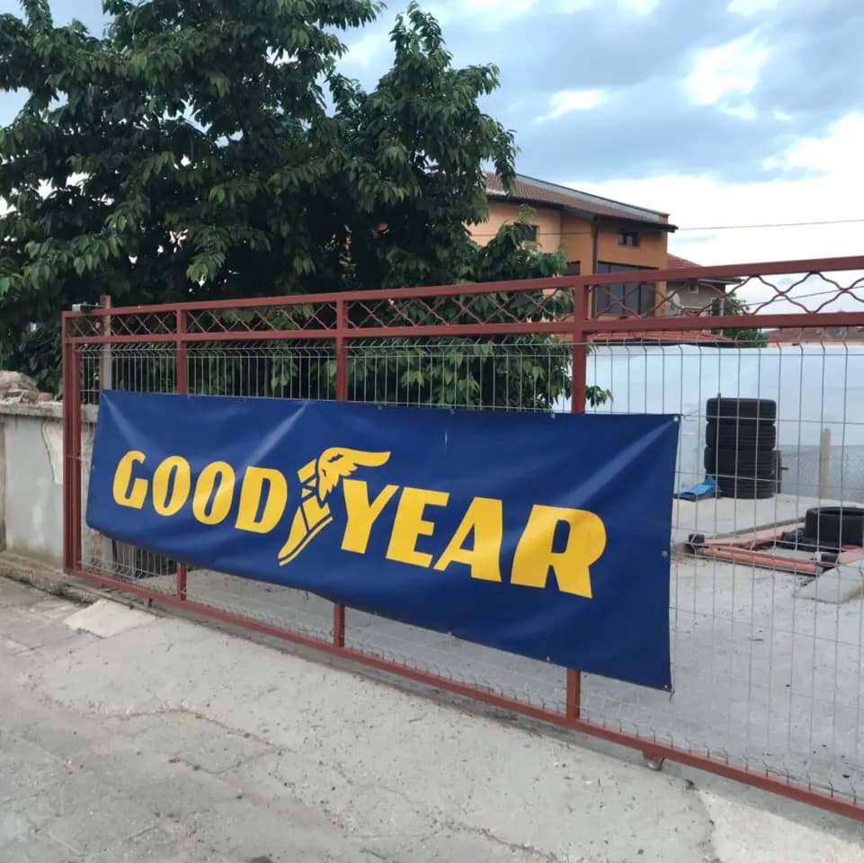 Денонощен сервиз гуми Пловдив