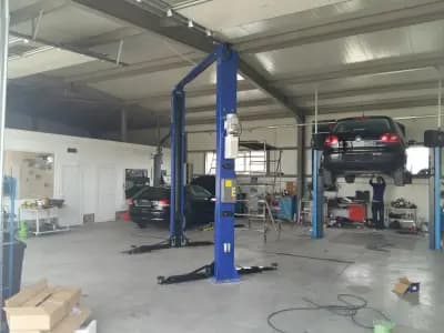 Bosch Car Service - Камекс Ауто