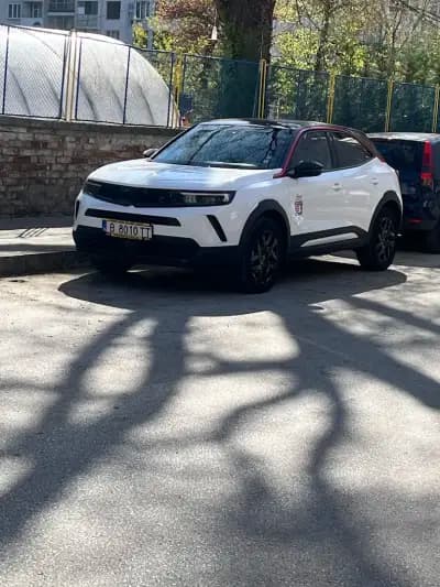 Top Rent A Car Plovdiv Airport
