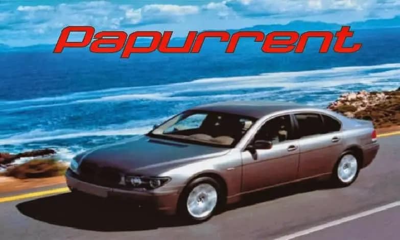 RENT A CAR ПЛОВДИВ