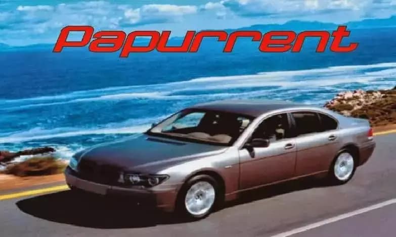 RENT A CAR ПЛОВДИВ