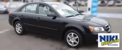 Niki Rent a Car Коли под наем