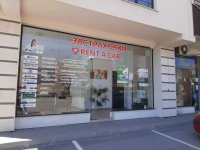 AutoRenting