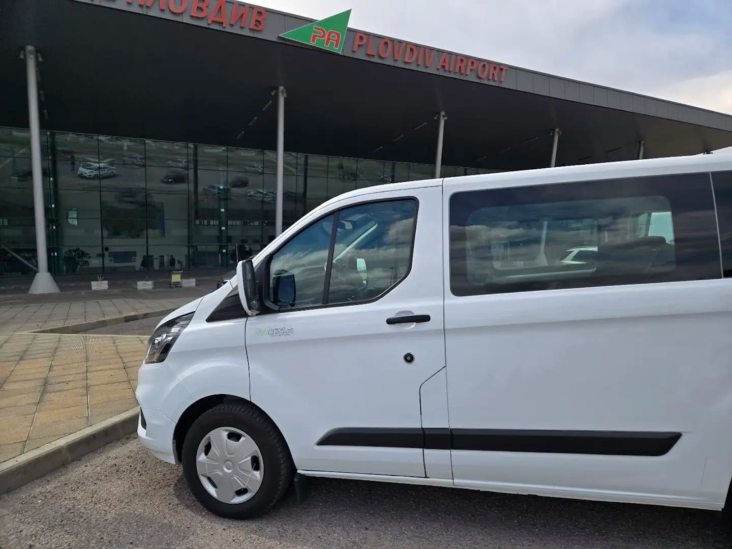 JET Rent a Car Plovdiv | Car Rental Plovdiv