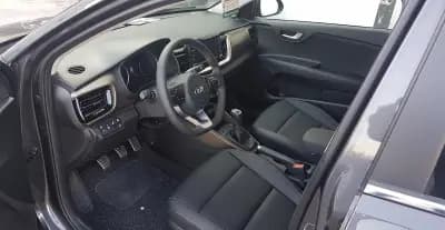 EDI Rent A Car Plovdiv Bulgaria