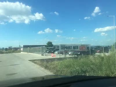 Perfekt Auto ltd