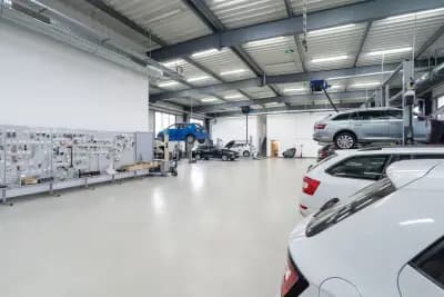 Škoda ЕуратекАуто