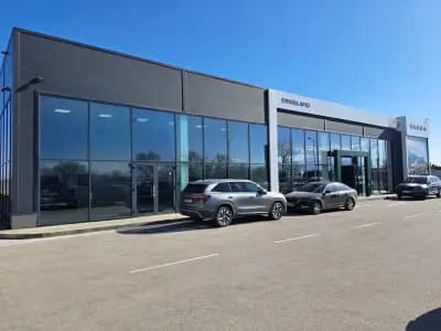 Škoda ЕуратекАуто