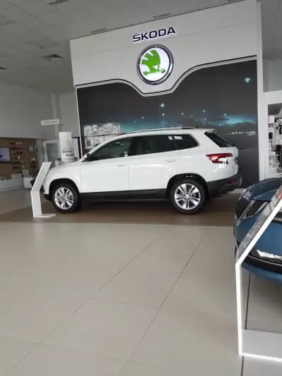 Škoda ЕуратекАуто