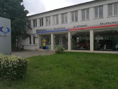 Ратола корпорейшън