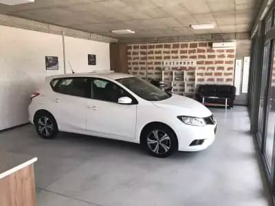 Автоборса Пловдив