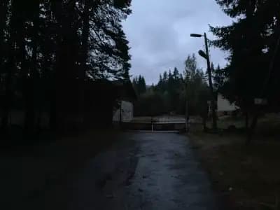 Къмпинг „Горски кът“