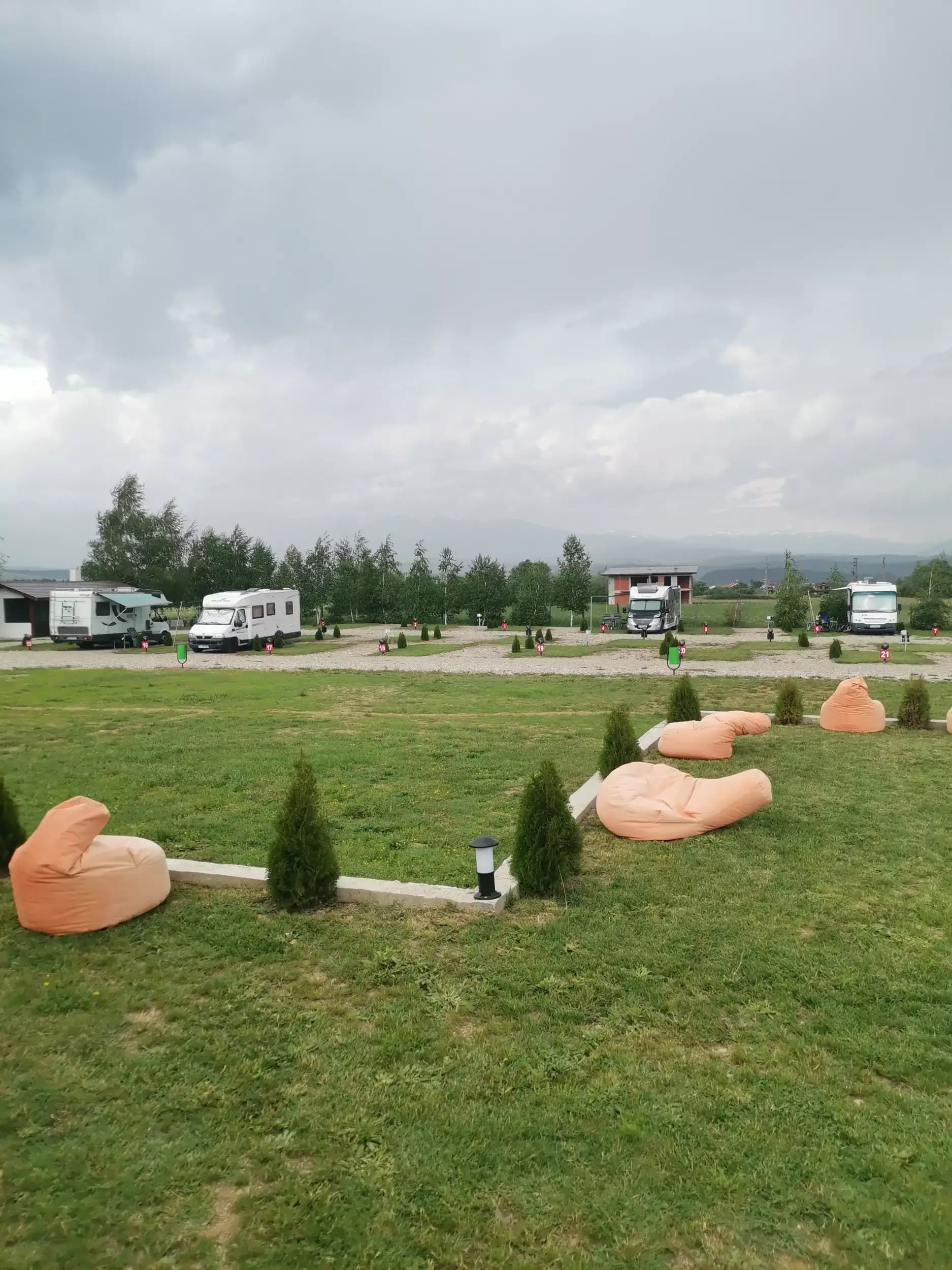 Thermal Camping Vita Springs| Апарт хотел Баня | Хотел Разлог