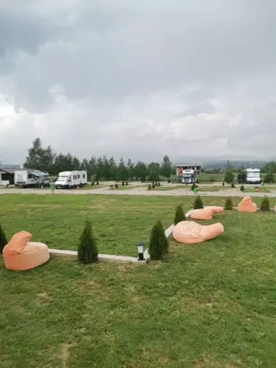 Thermal Camping Vita Springs| Апарт хотел Баня | Хотел Разлог