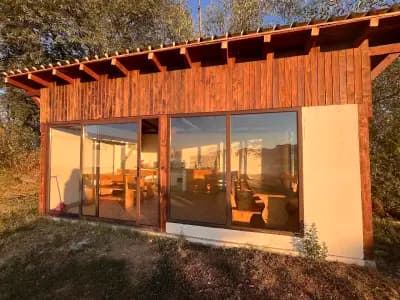Thermal Camping Vita Springs| Апарт хотел Баня | Хотел Разлог