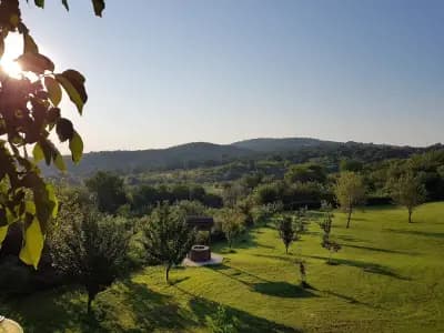 Alexandrovo Camping