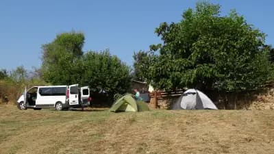 Alexandrovo Camping