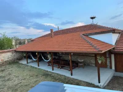 Alexandrovo Camping