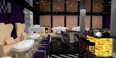 Budas Restaurant Bar Lounge