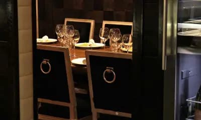 Budas Restaurant Bar Lounge