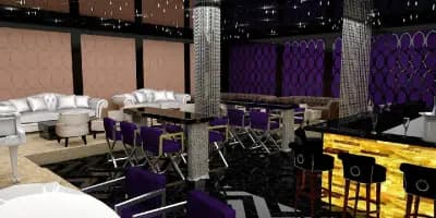 Budas Restaurant Bar Lounge