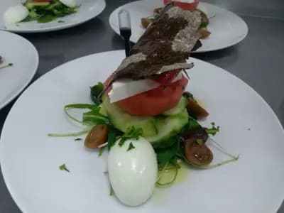 Budas Restaurant Bar Lounge