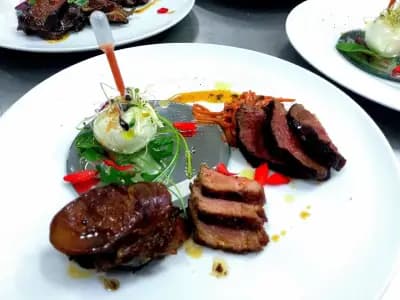 Budas Restaurant Bar Lounge