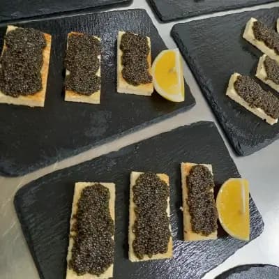 Budas Restaurant Bar Lounge