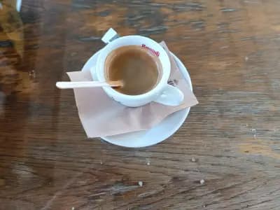 Coffee Bar & Lunch Pandora