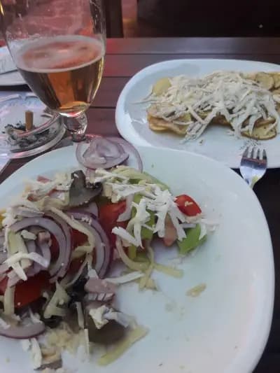 Кафене „Живот“