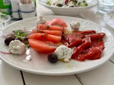 Рибарника