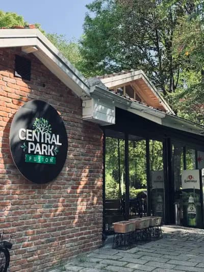 Central Park FUSION