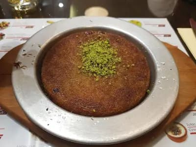 PASA Restaurant