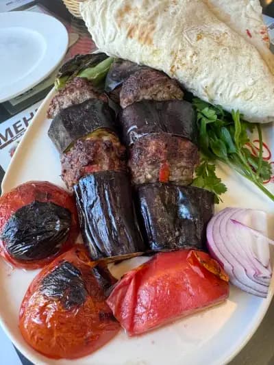 PASA Restaurant