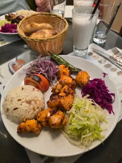 PASA Restaurant